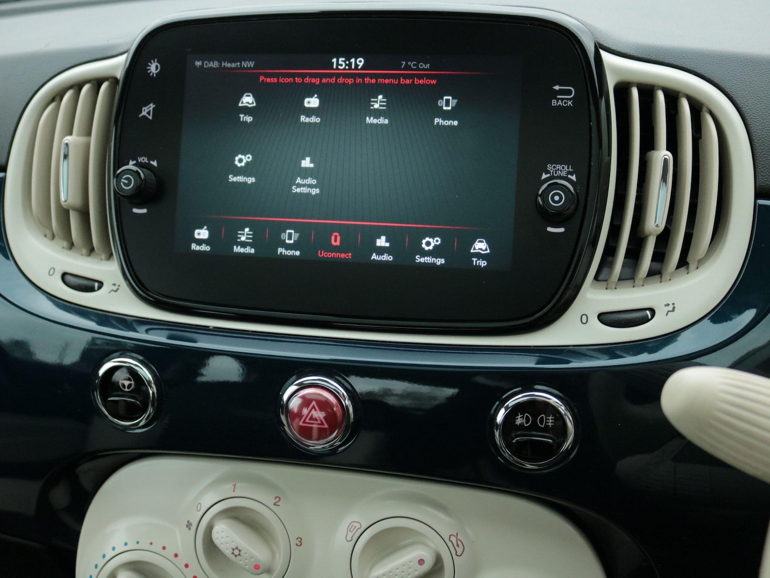 Used Fiat 500 2022 for sale - 77646171: Photo 19