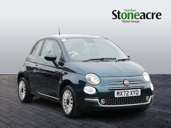 Used Fiat 500 2022 for sale - 77646171: Photo