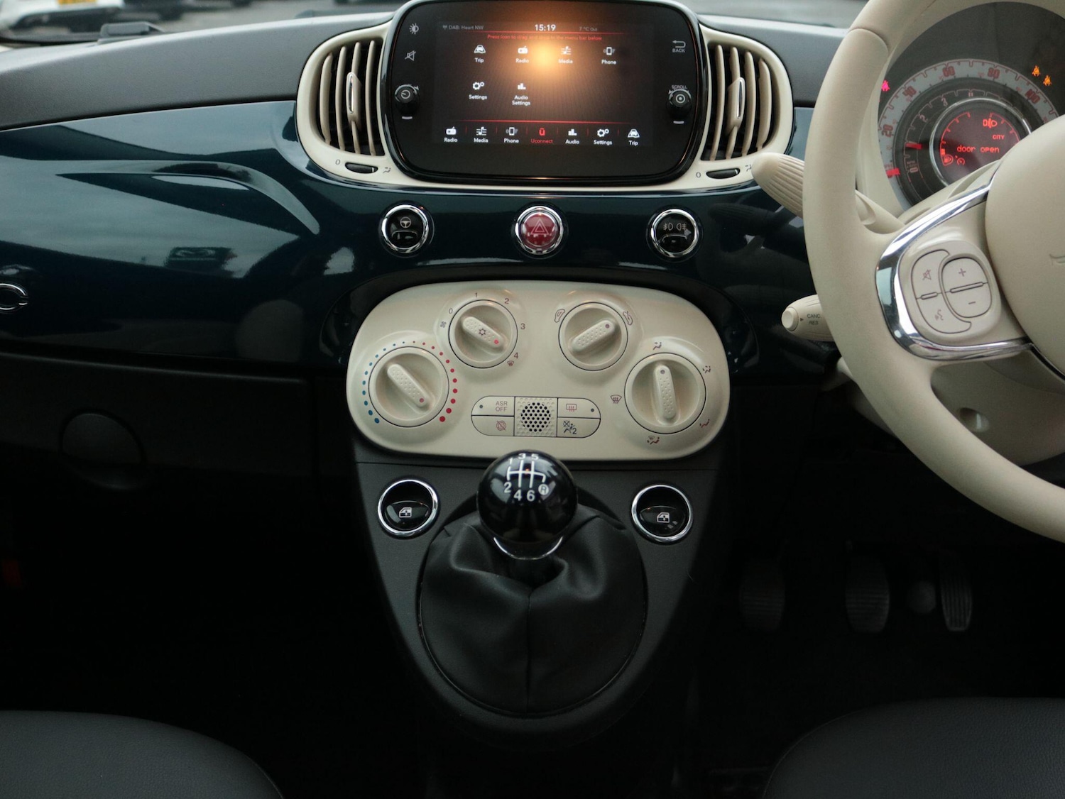 Used Fiat 500 2022 for sale - 77646171: Photo 21