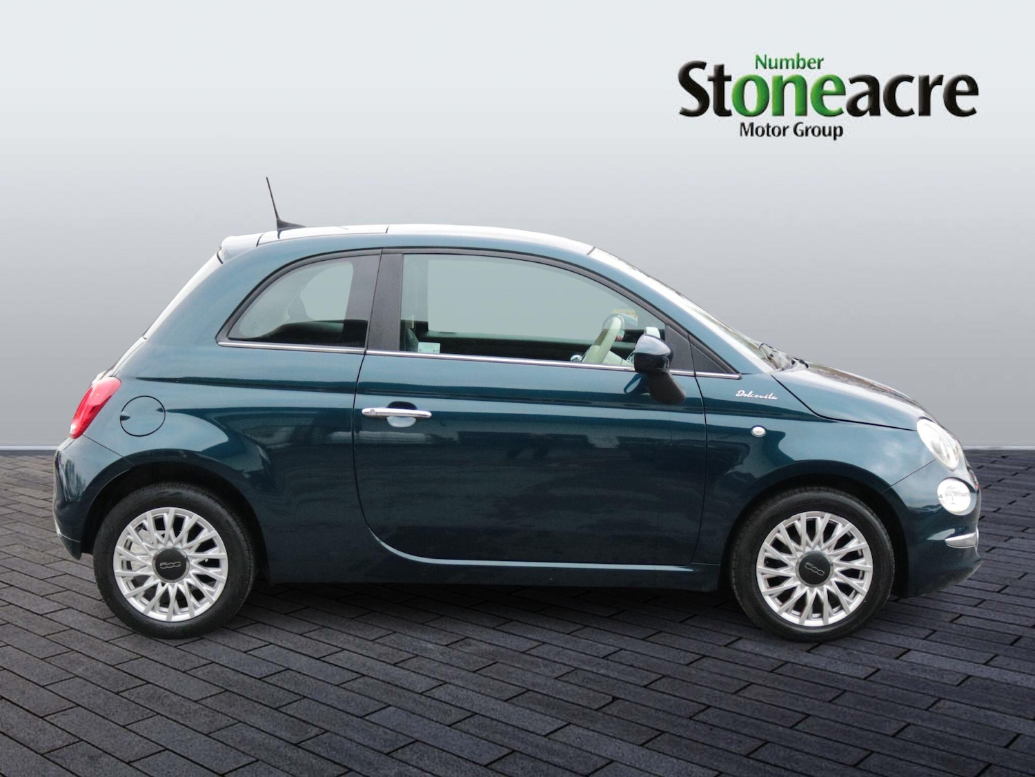 Used Fiat 500 2022 for sale - 77646171: Photo 4