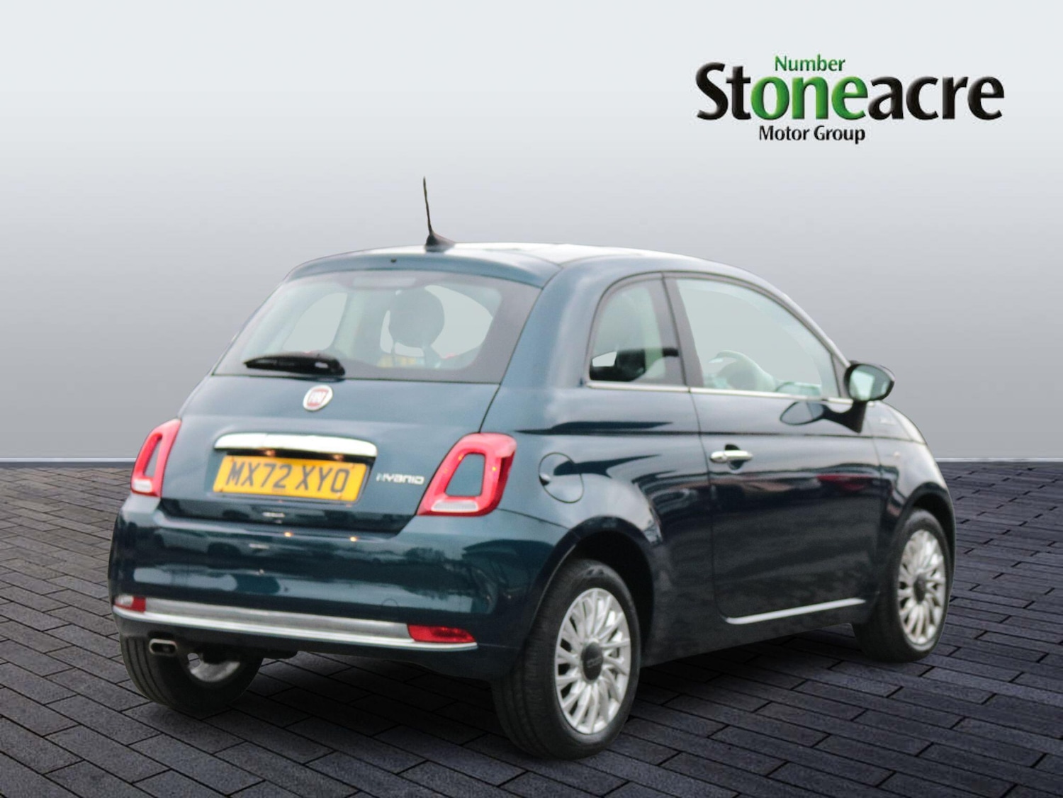 Used Fiat 500 2022 for sale - 77646171: Photo 5