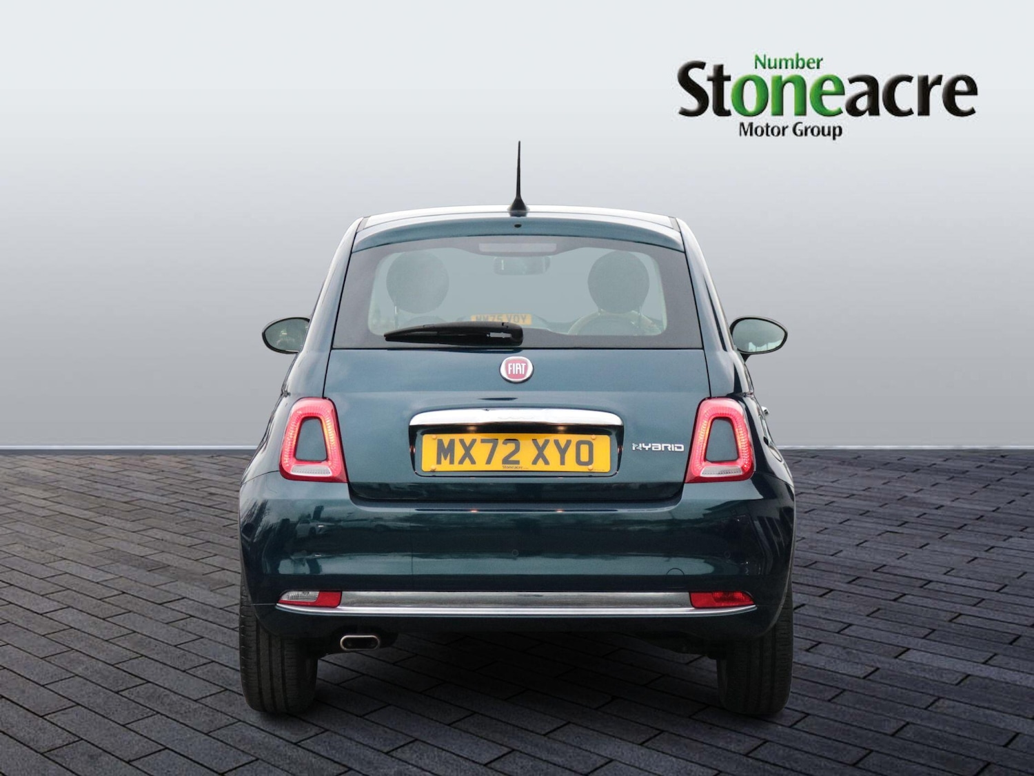 Used Fiat 500 2022 for sale - 77646171: Photo 6