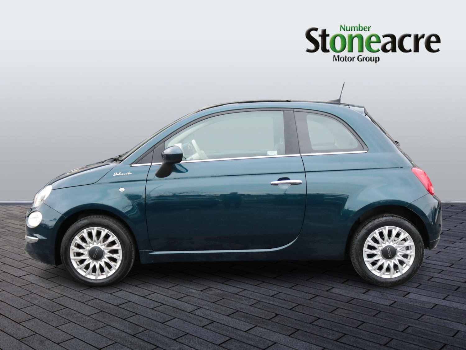 Used Fiat 500 2022 for sale - 77646171: Photo 8