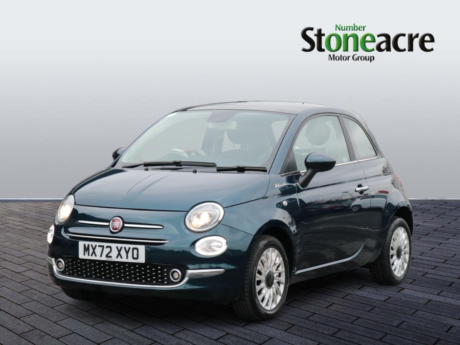 Used Fiat 500 2022 for sale - 77646171: Photo 9