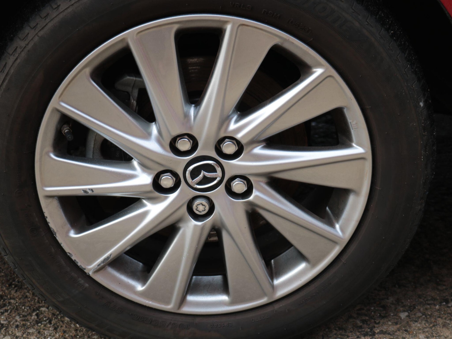 Used Mazda Mazda2 HYBRID 2023 for sale - 77162854: Photo 11