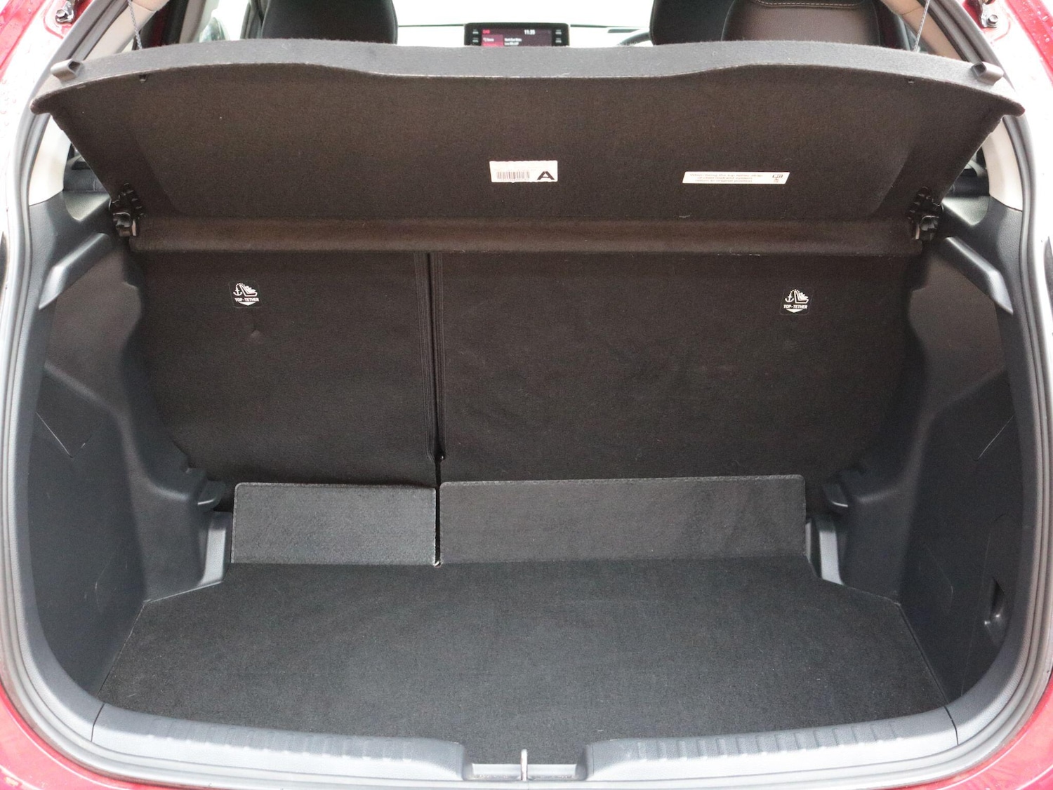 Used Mazda Mazda2 HYBRID 2023 for sale - 77162854: Photo 12