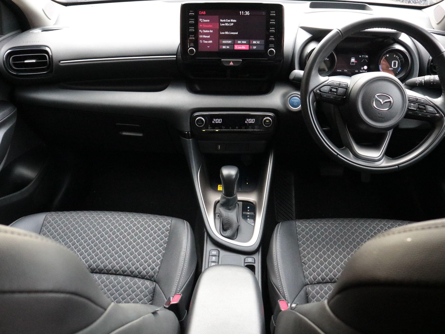 Used Mazda Mazda2 HYBRID 2023 for sale - 77162854: Photo 14