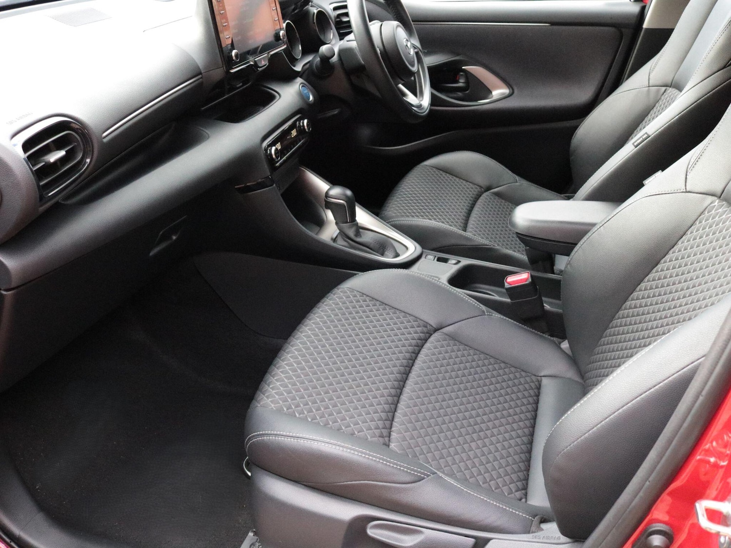 Used Mazda Mazda2 HYBRID 2023 for sale - 77162854: Photo 15