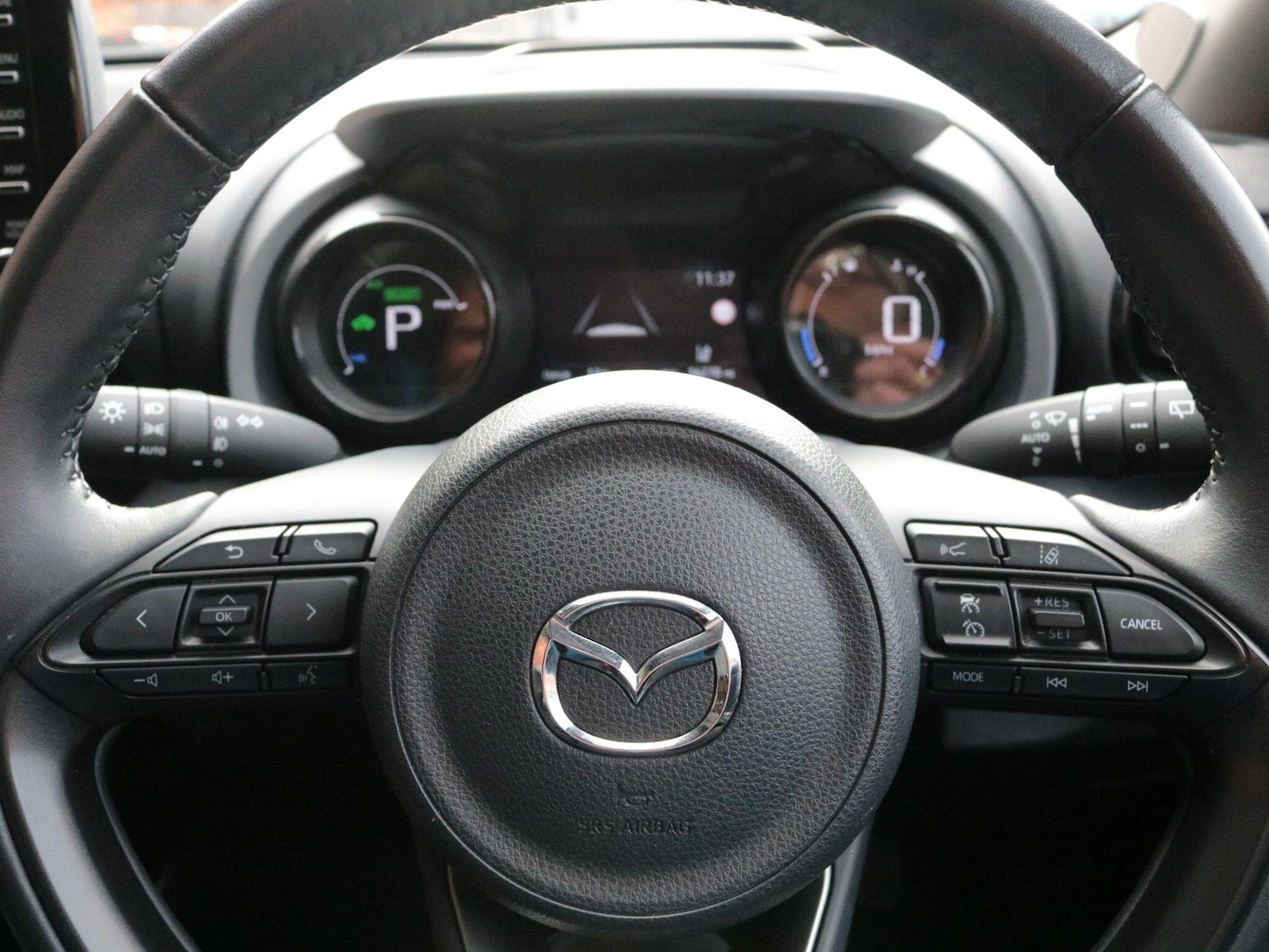 Used Mazda Mazda2 HYBRID 2023 for sale - 77162854: Photo 17
