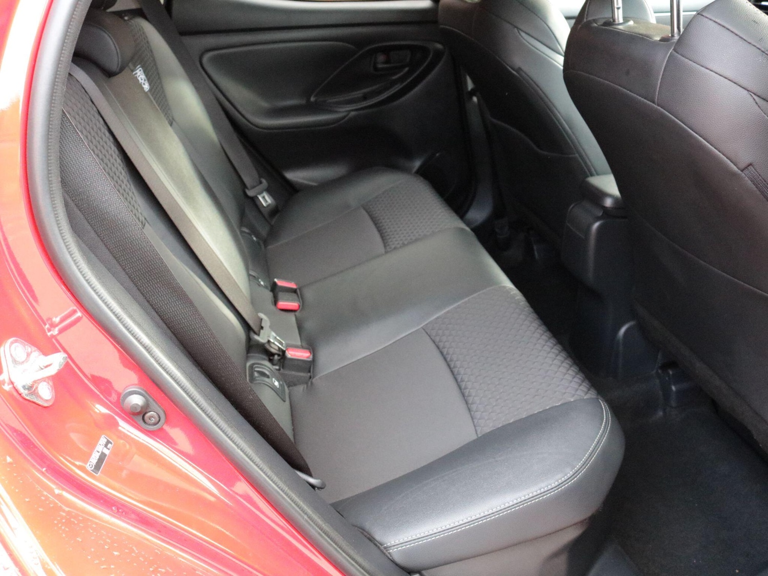 Used Mazda Mazda2 HYBRID 2023 for sale - 77162854: Photo 24