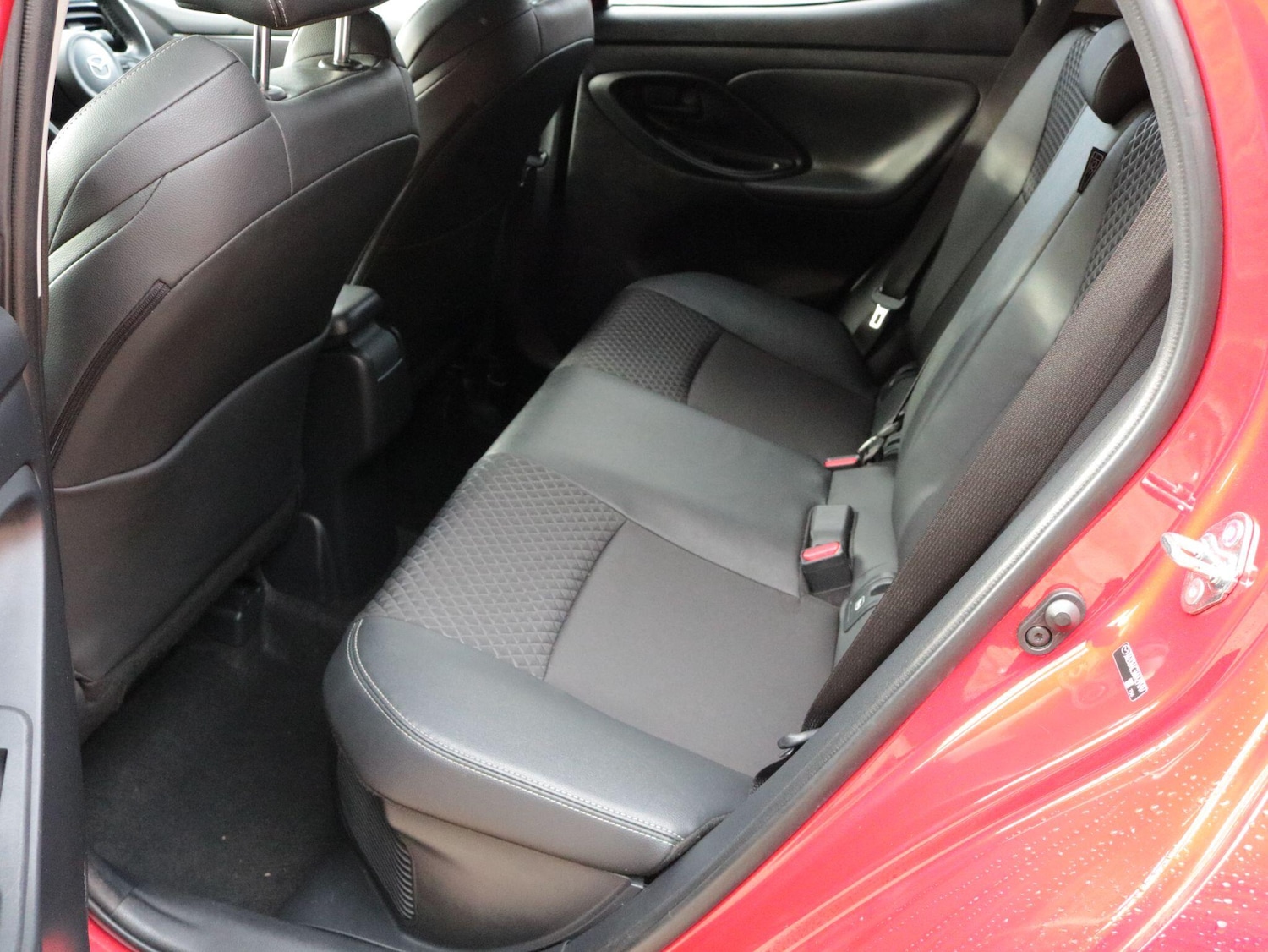 Used Mazda Mazda2 HYBRID 2023 for sale - 77162854: Photo 25