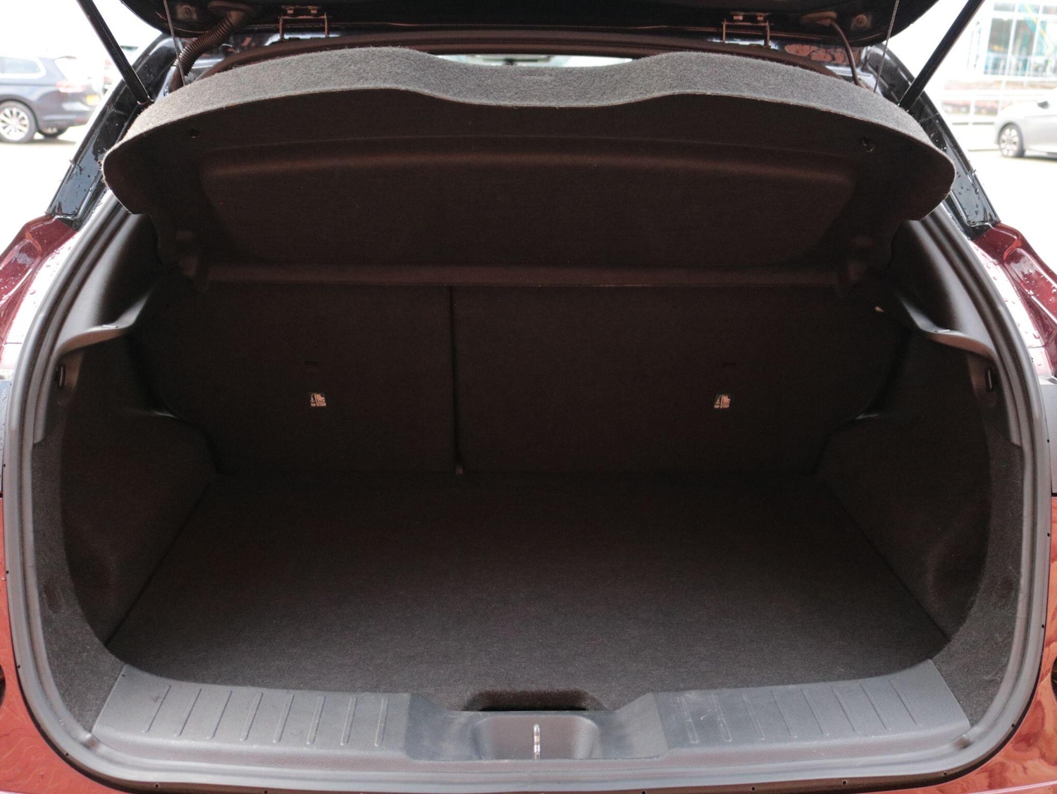 Used Nissan Juke for sale - 77709645: Photo 10