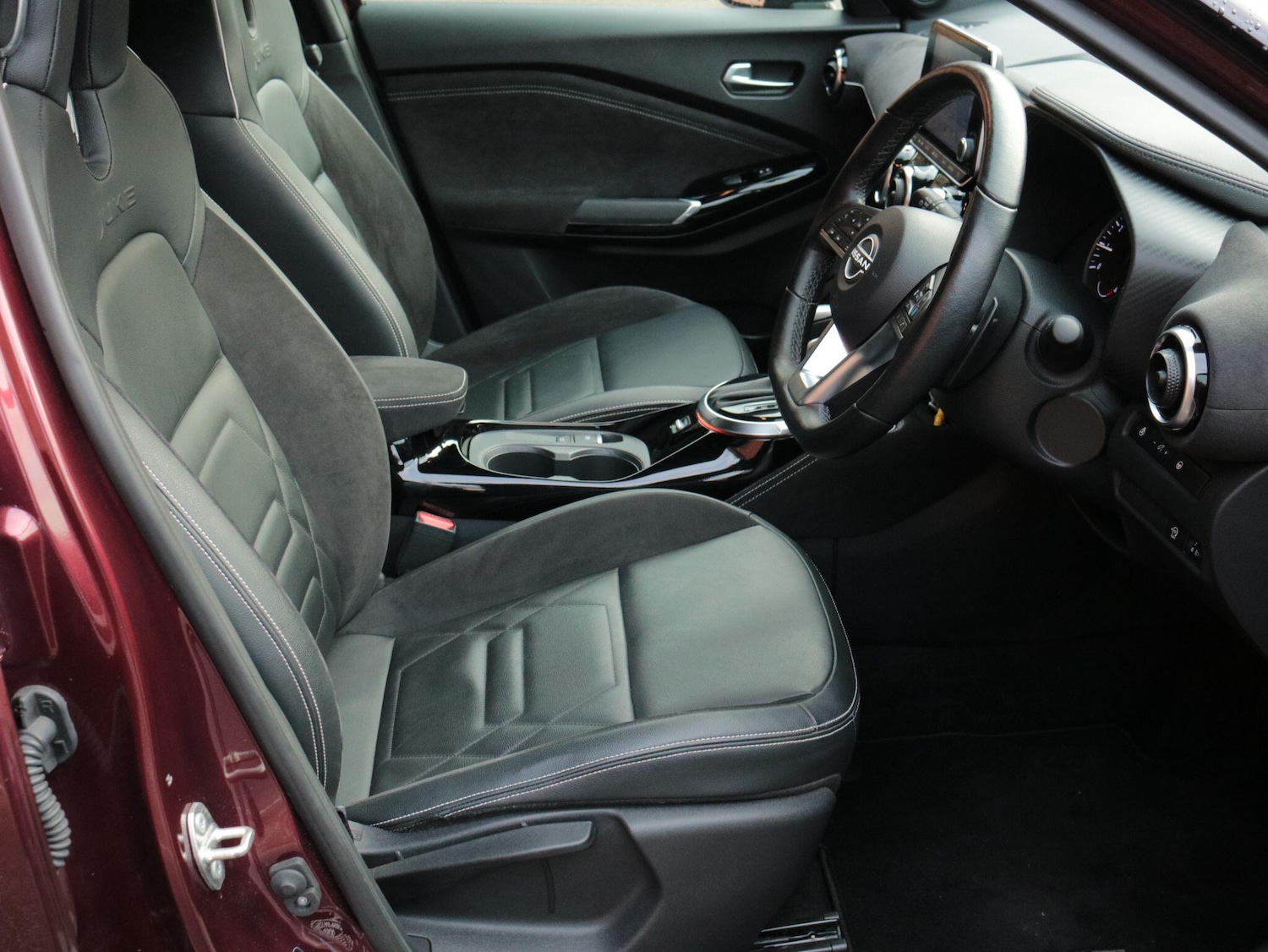 Used Nissan Juke for sale - 77709645: Photo 11