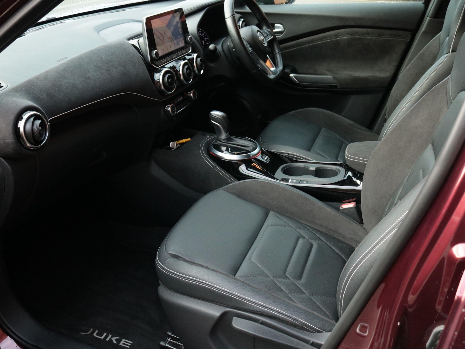 Used Nissan Juke for sale - 77709645: Photo 13