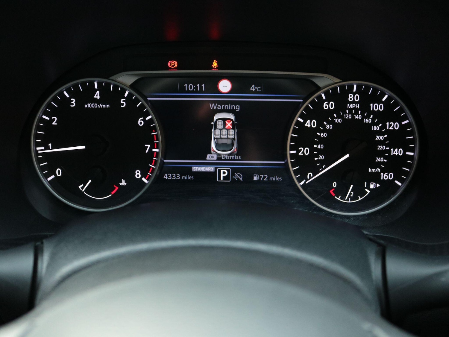 Used Nissan Juke for sale - 77709645: Photo 14