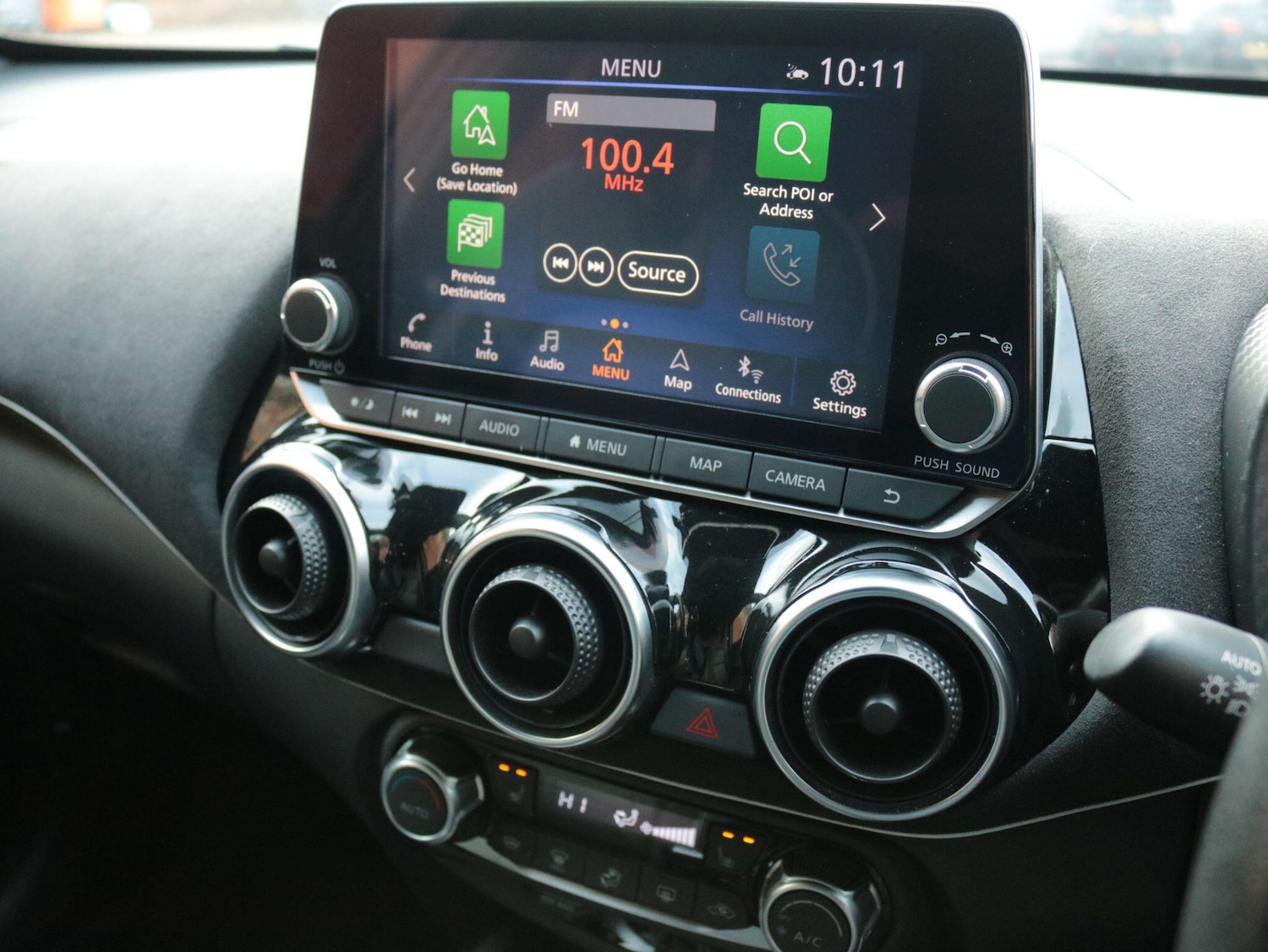 Used Nissan Juke for sale - 77709645: Photo 18