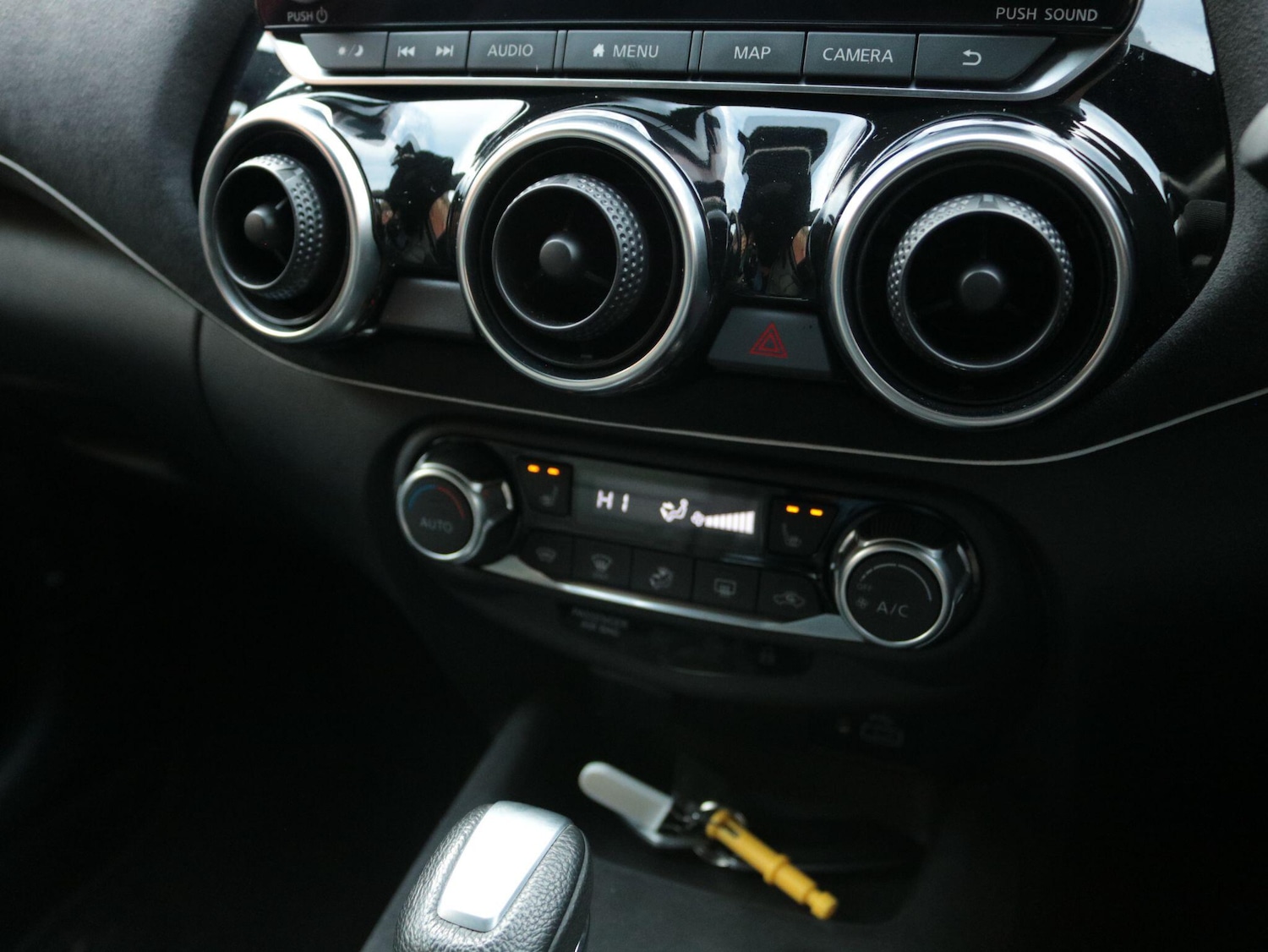 Used Nissan Juke for sale - 77709645: Photo 20