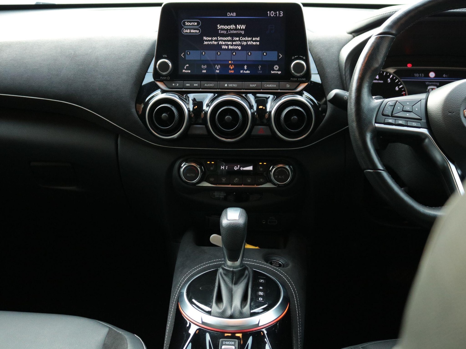 Used Nissan Juke for sale - 77709645: Photo 22