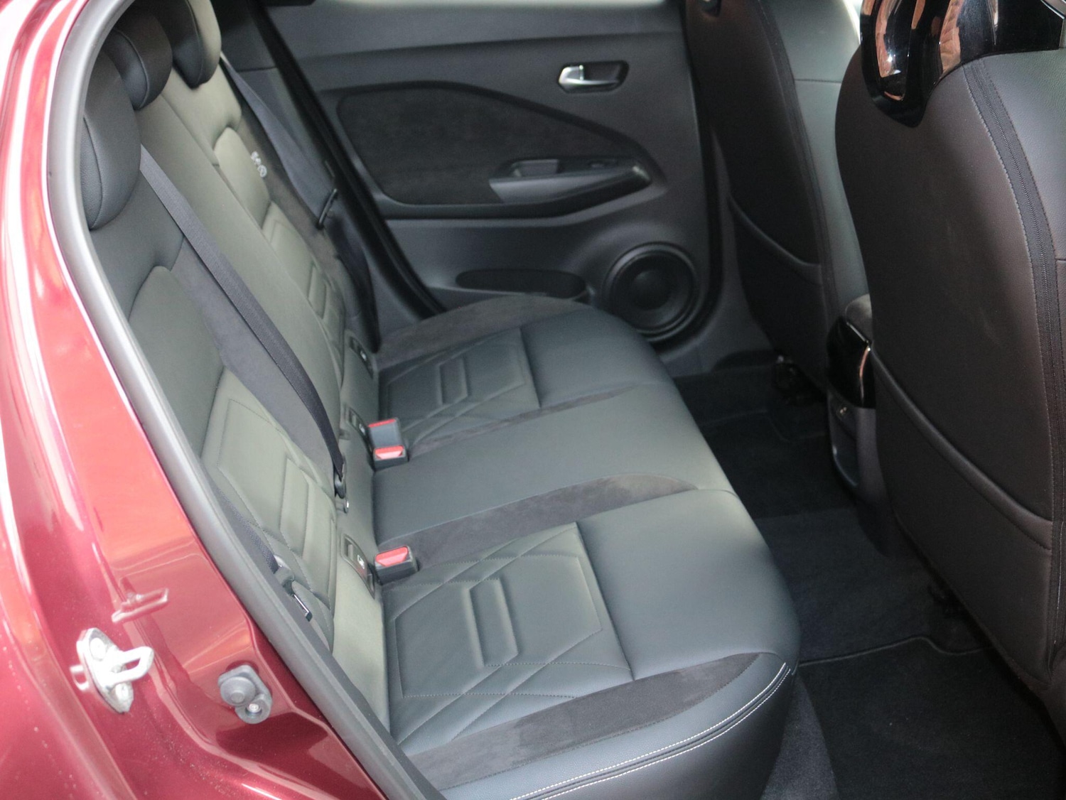 Used Nissan Juke for sale - 77709645: Photo 23