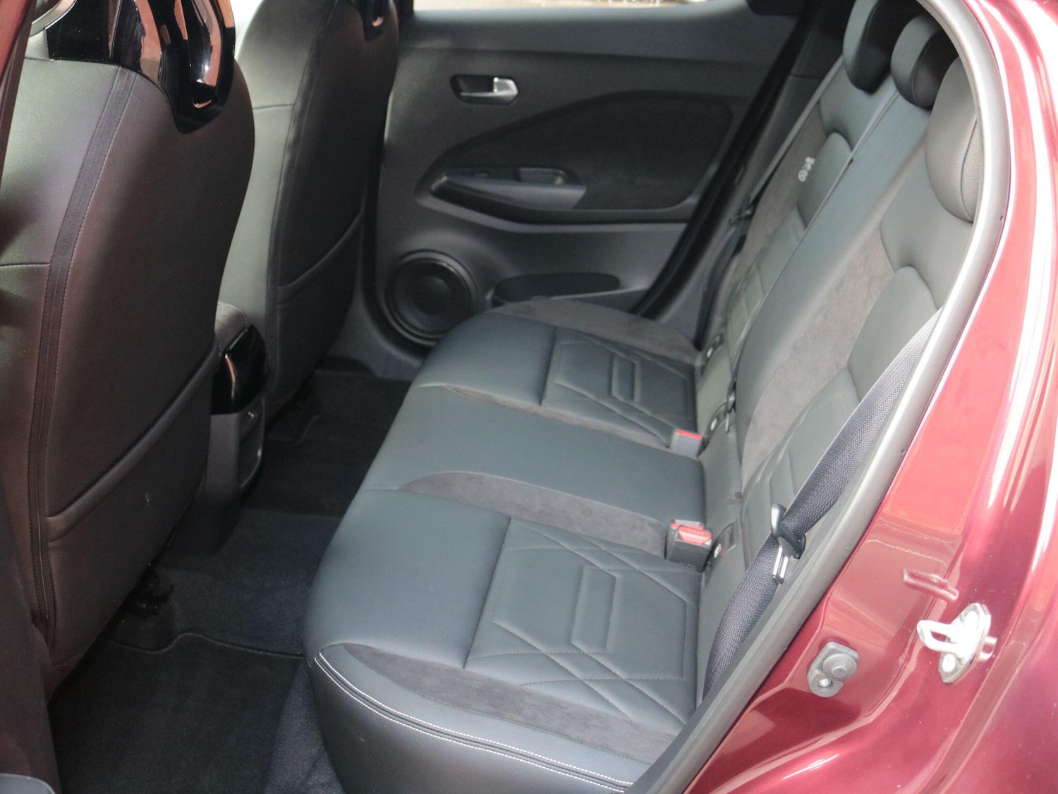 Used Nissan Juke for sale - 77709645: Photo 24