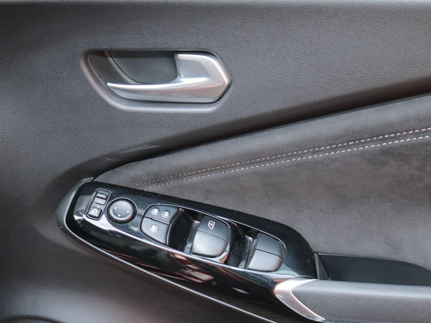 Used Nissan Juke for sale - 77709645: Photo 26