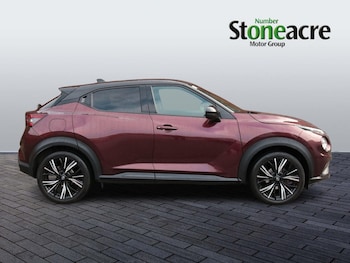 Used Nissan Juke 2023 for sale - 77709645: Photo