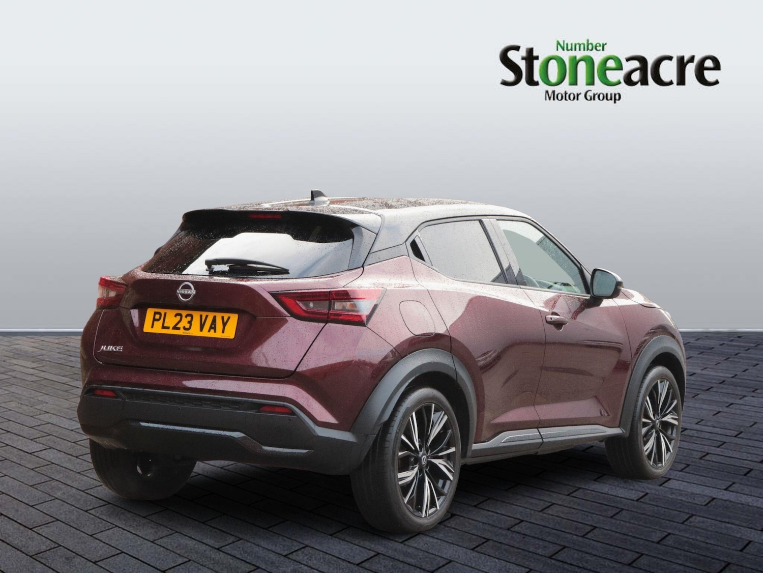 Used Nissan Juke for sale - 77709645: Photo 3