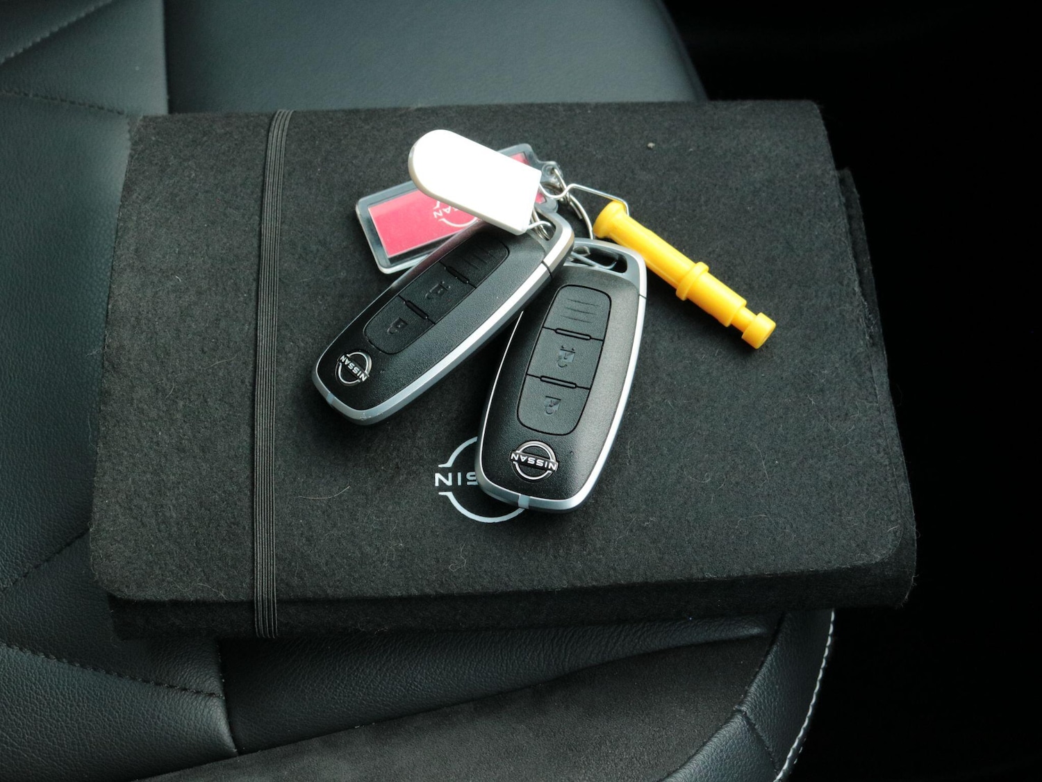 Used Nissan Juke for sale - 77709645: Photo 30