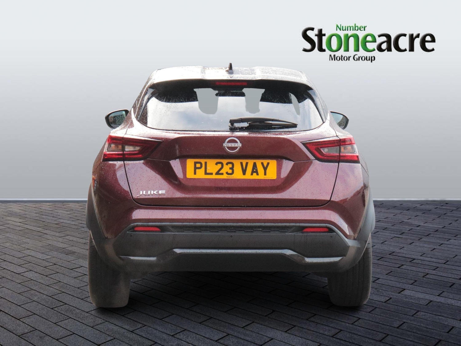 Used Nissan Juke for sale - 77709645: Photo 4