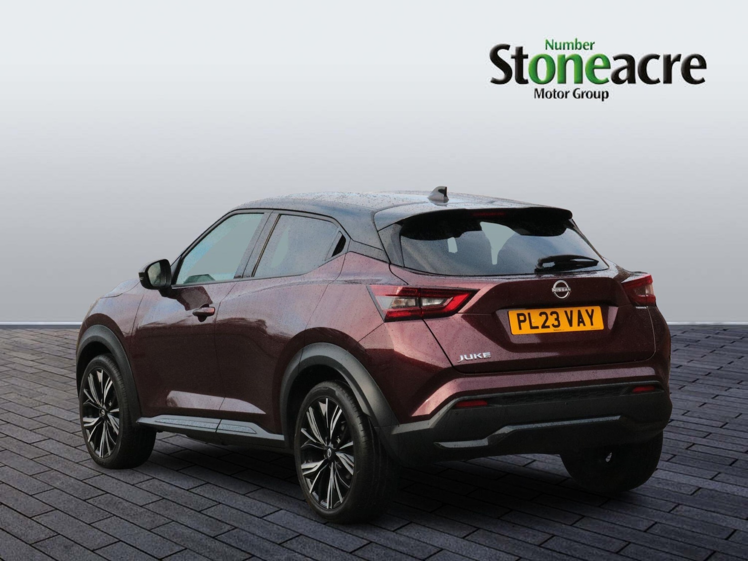 Used Nissan Juke for sale - 77709645: Photo 5