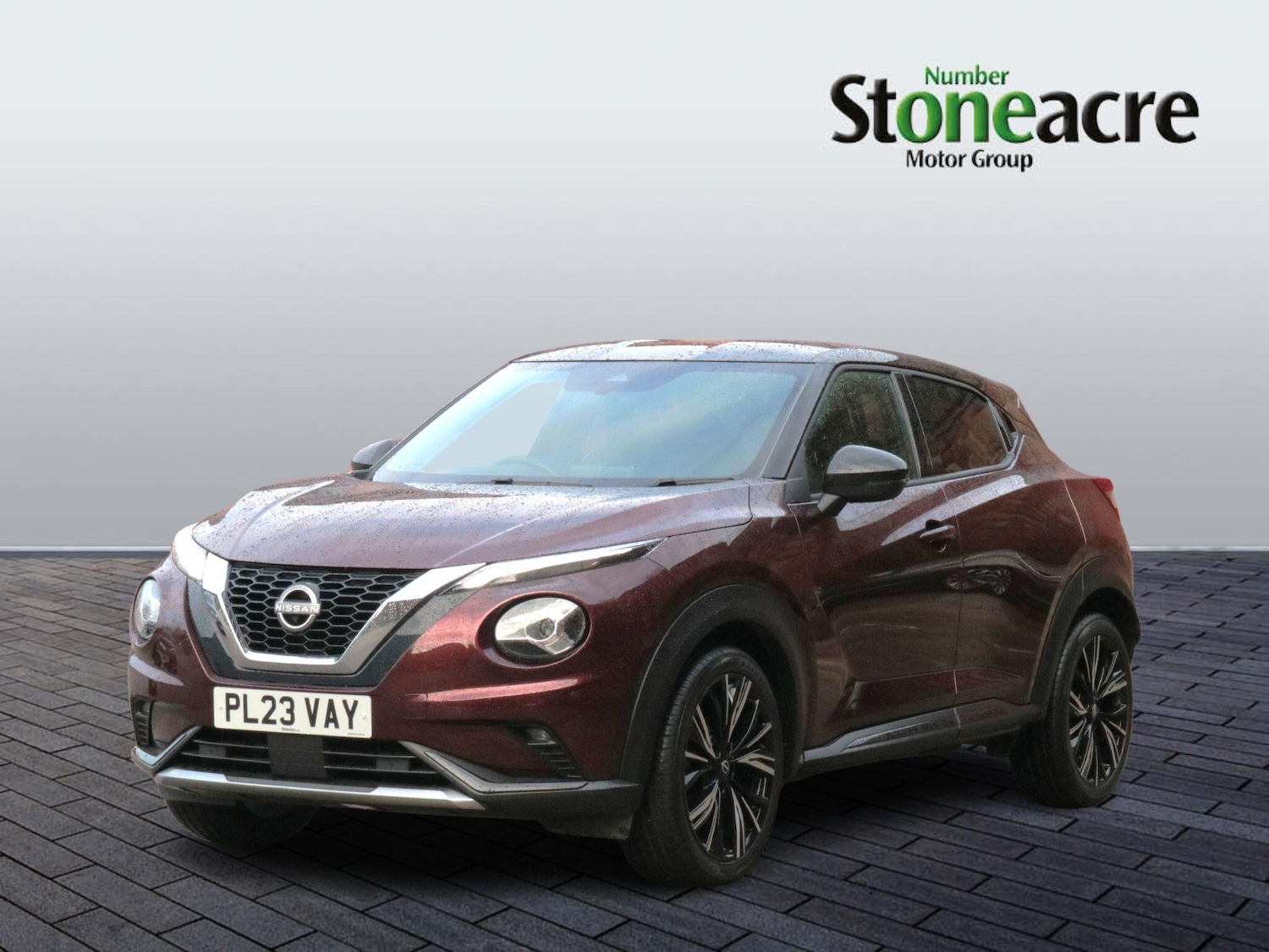 Used Nissan Juke for sale - 77709645: Photo 7