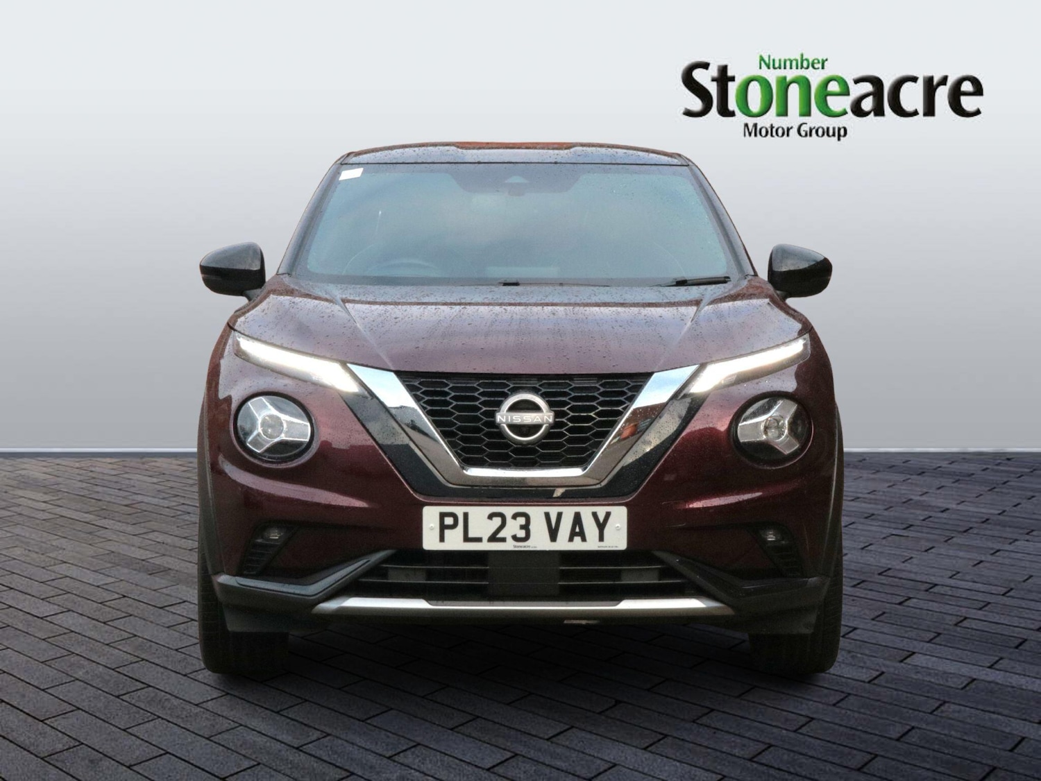 Used Nissan Juke for sale - 77709645: Photo 8