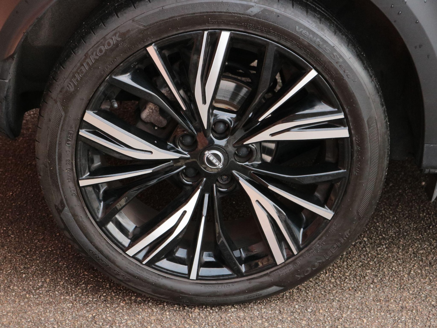 Used Nissan Juke for sale - 77709645: Photo 9