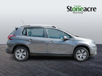 Used Peugeot 2008 2018 for sale - 75954283: Photo