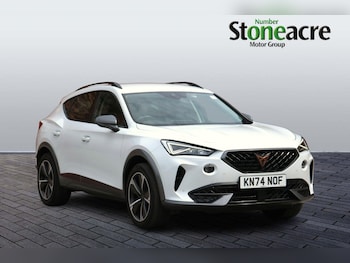 Used Cupra Formentor 2024 for sale - 79401407: Photo