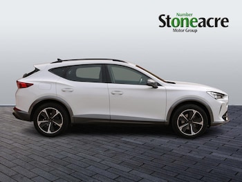 Used Cupra Formentor 2024 for sale - 79401407: Photo