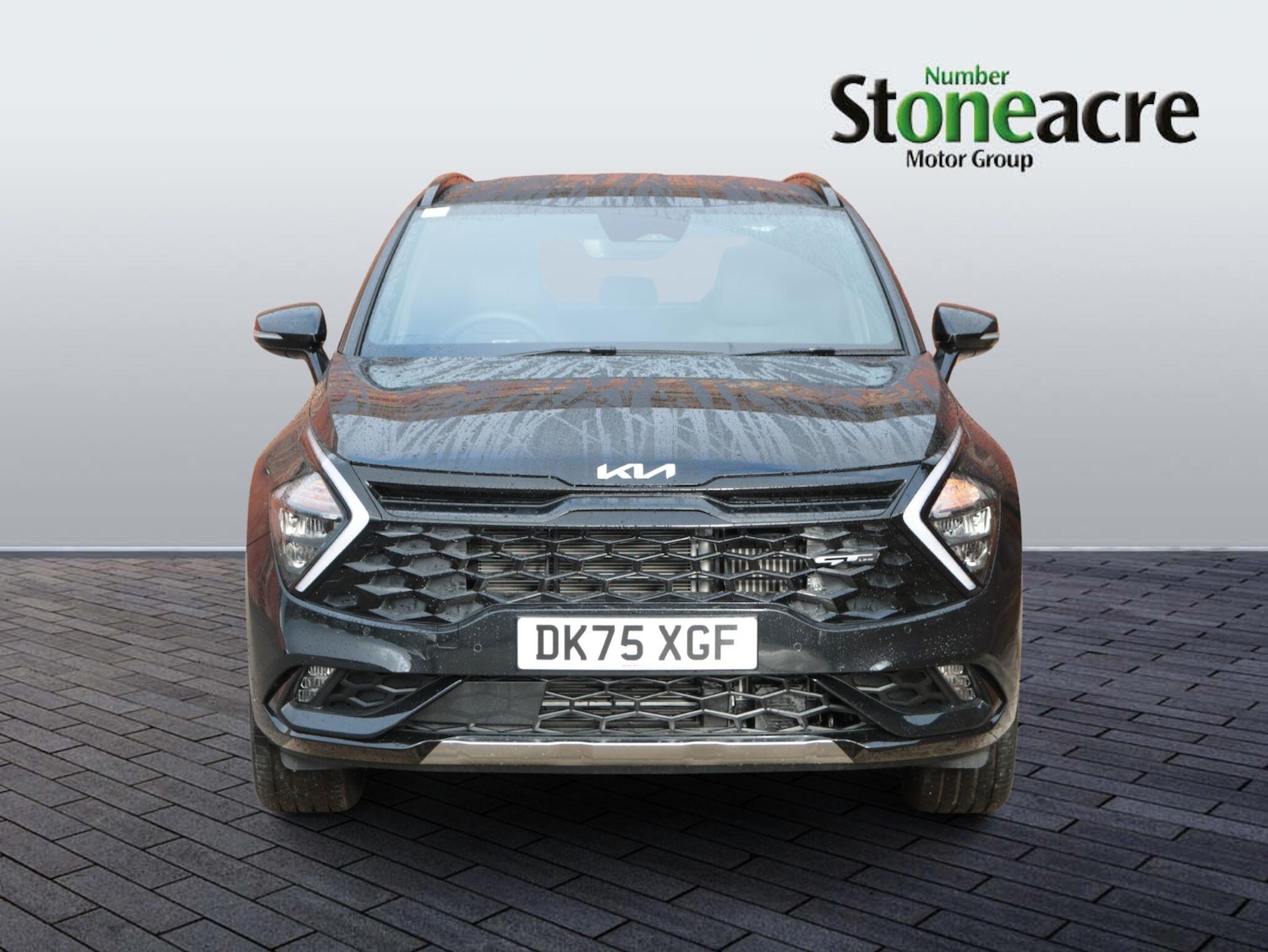 Used Kia Sportage 2025 for sale - 76608531: Photo 10