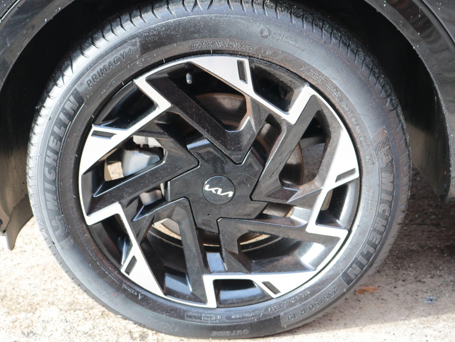 Used Kia Sportage 2025 for sale - 76608531: Photo 11