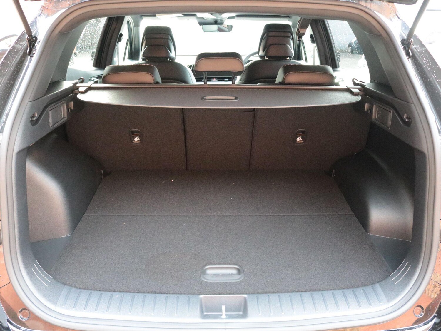 Used Kia Sportage 2025 for sale - 76608531: Photo 12