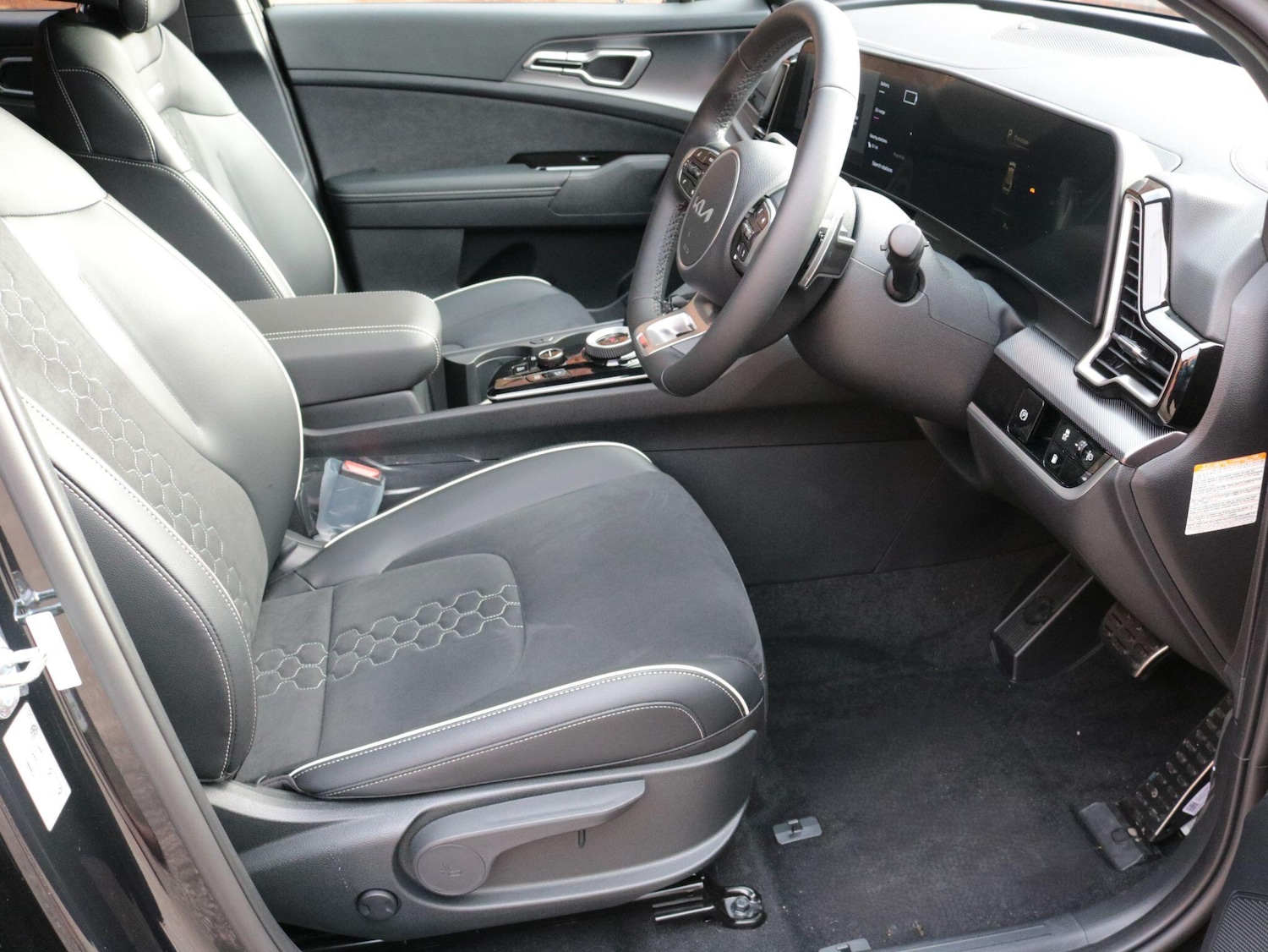 Used Kia Sportage 2025 for sale - 76608531: Photo 13