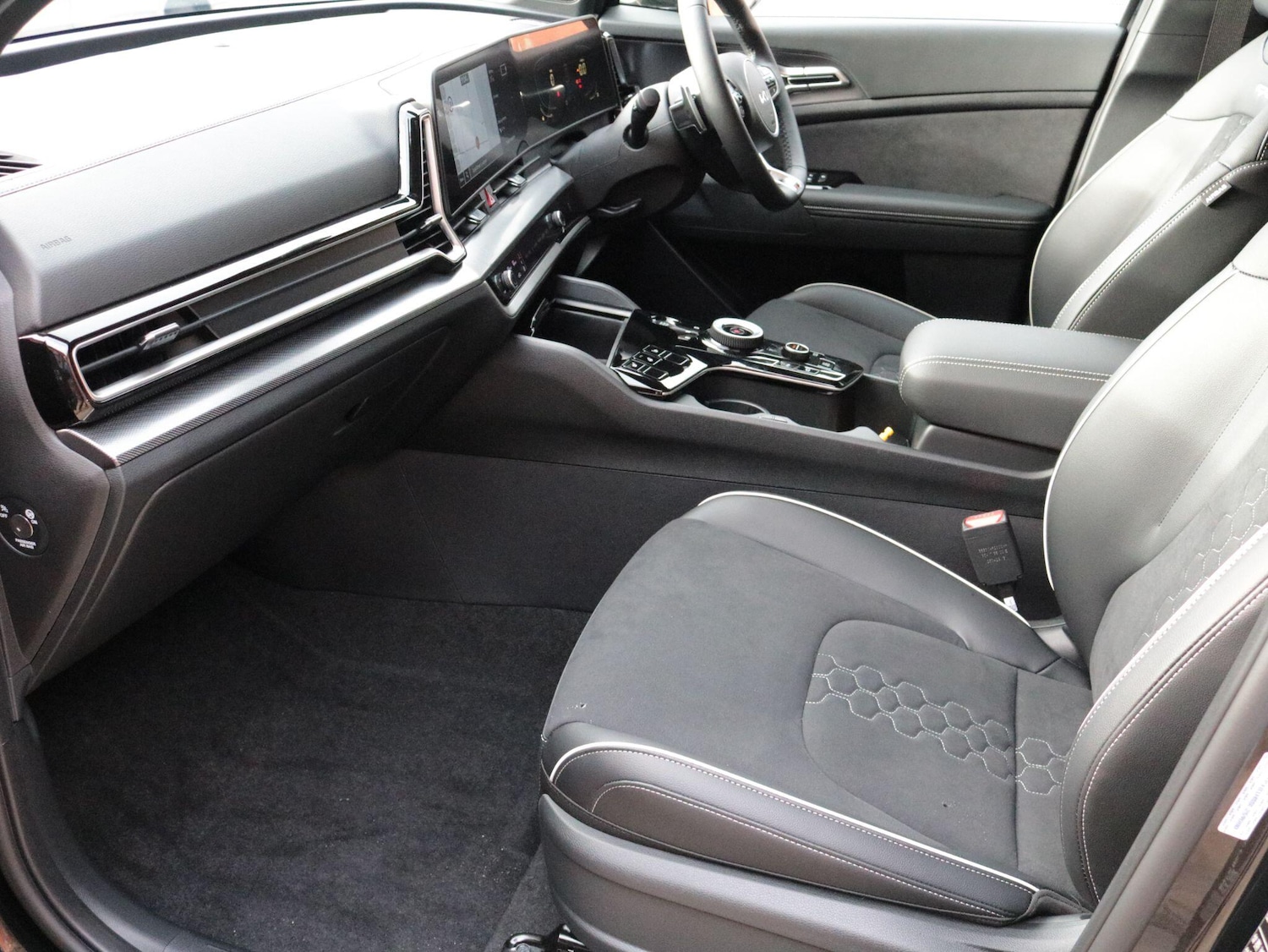 Used Kia Sportage 2025 for sale - 76608531: Photo 15