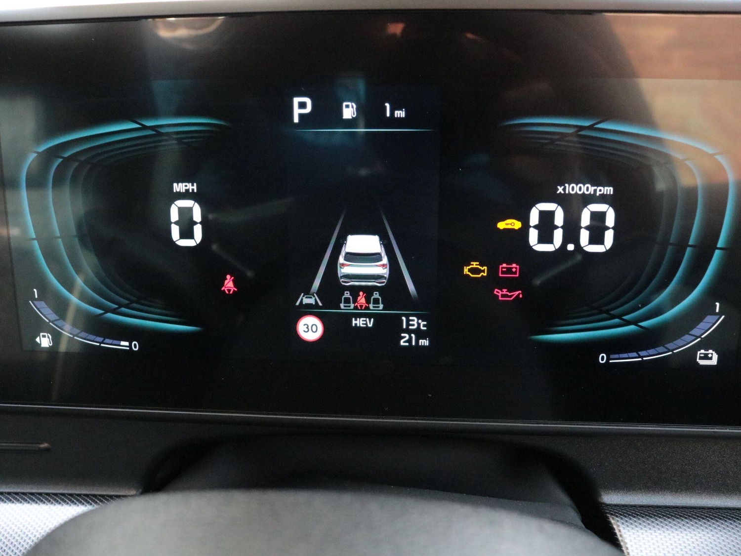 Used Kia Sportage 2025 for sale - 76608531: Photo 16