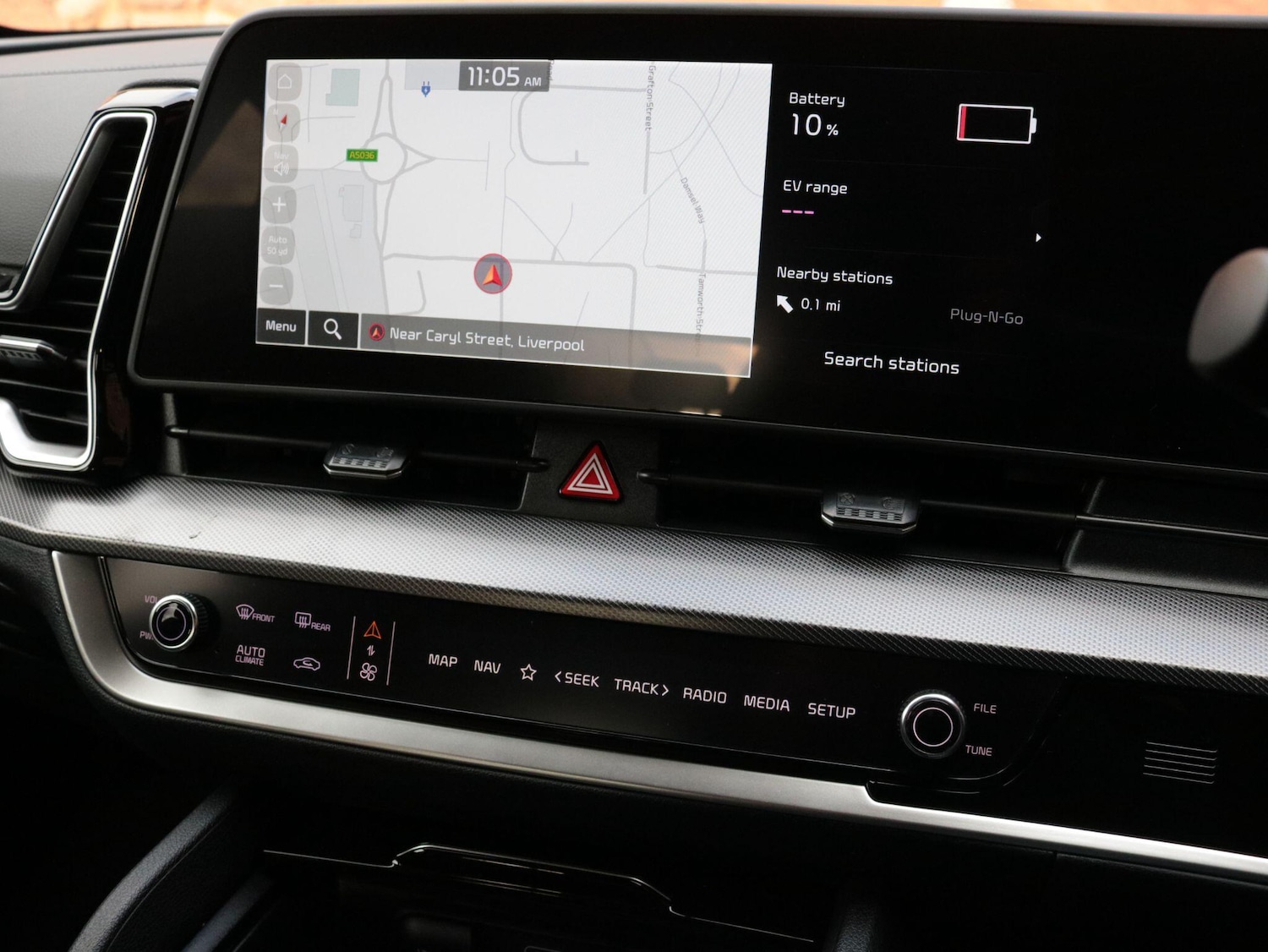 Used Kia Sportage 2025 for sale - 76608531: Photo 17