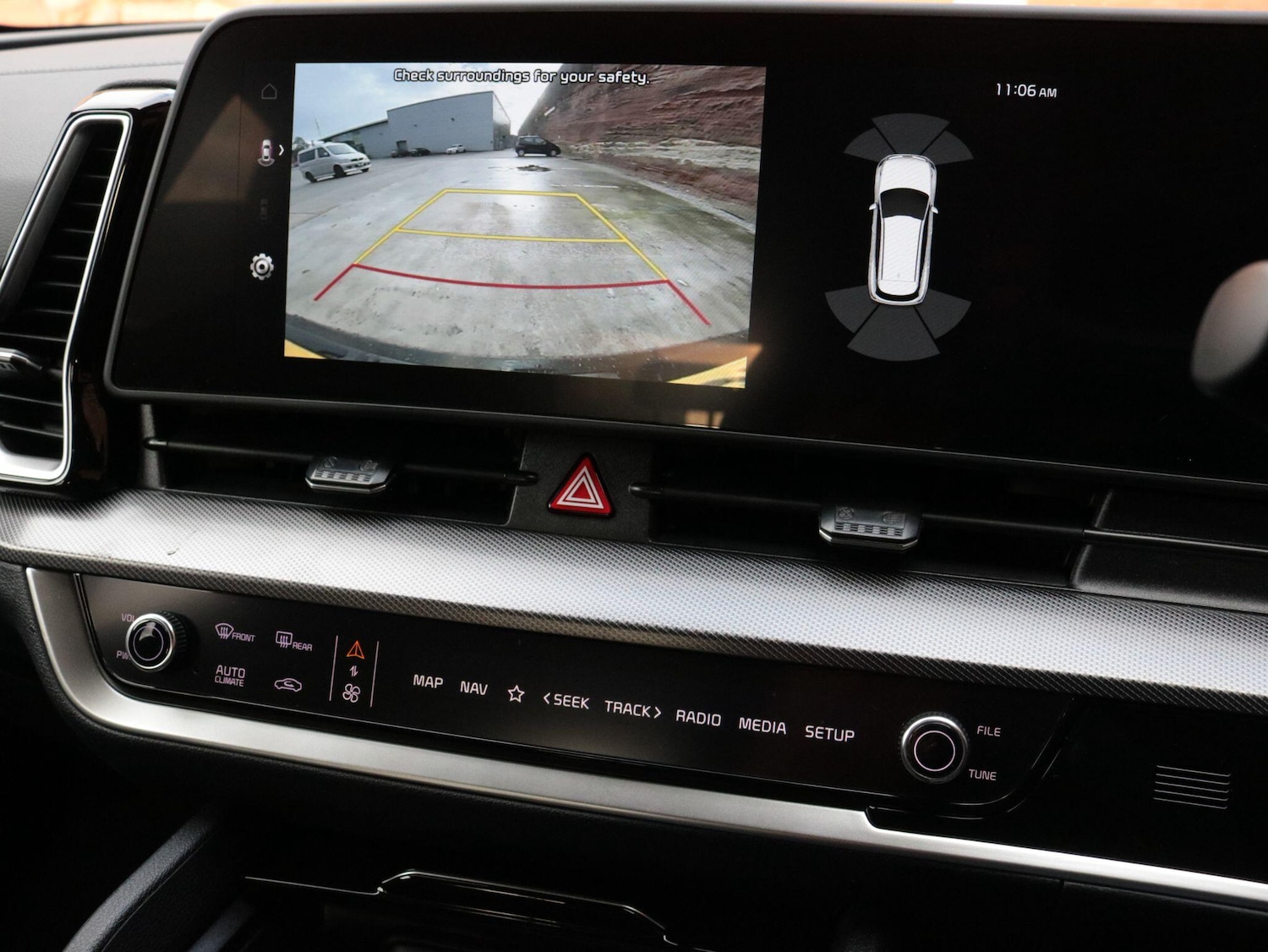 Used Kia Sportage 2025 for sale - 76608531: Photo 18