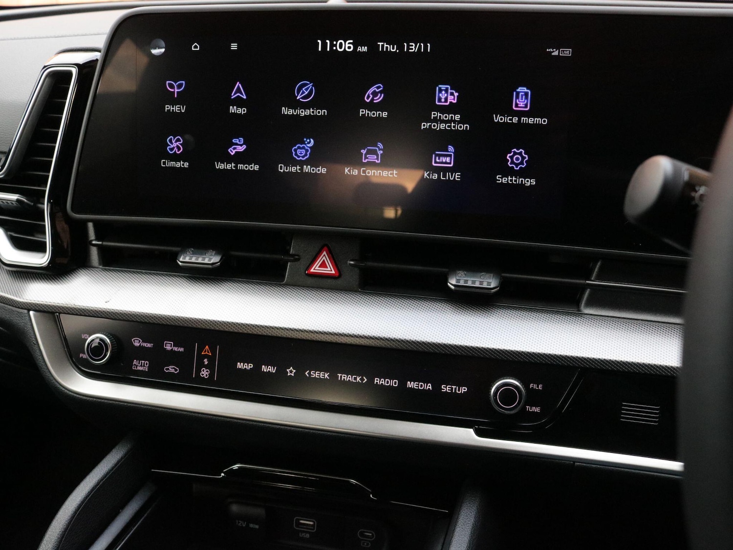 Used Kia Sportage 2025 for sale - 76608531: Photo 19