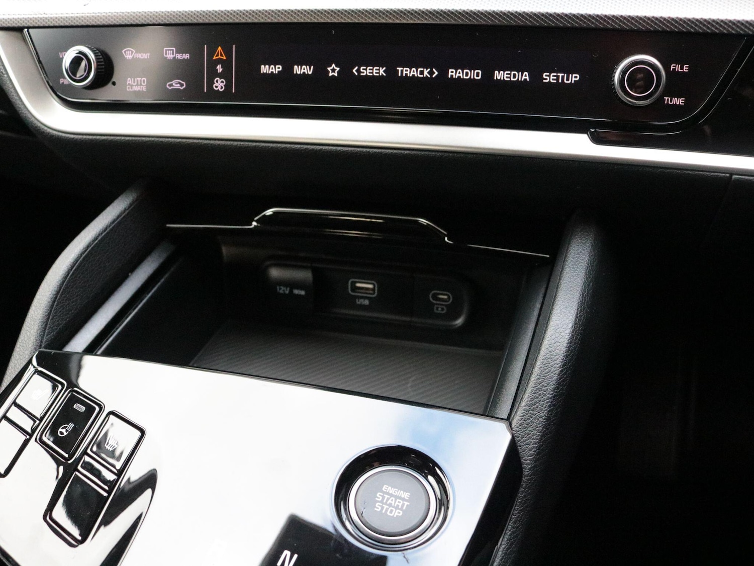 Used Kia Sportage 2025 for sale - 76608531: Photo 20