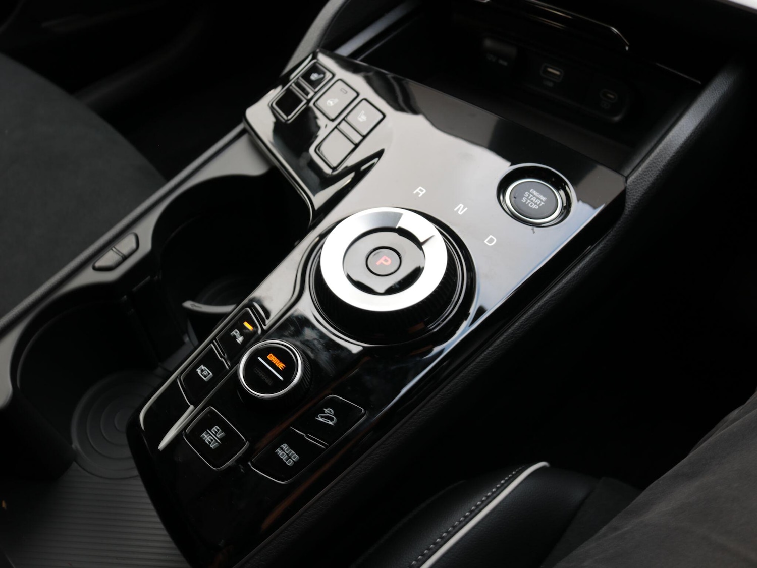 Used Kia Sportage 2025 for sale - 76608531: Photo 21