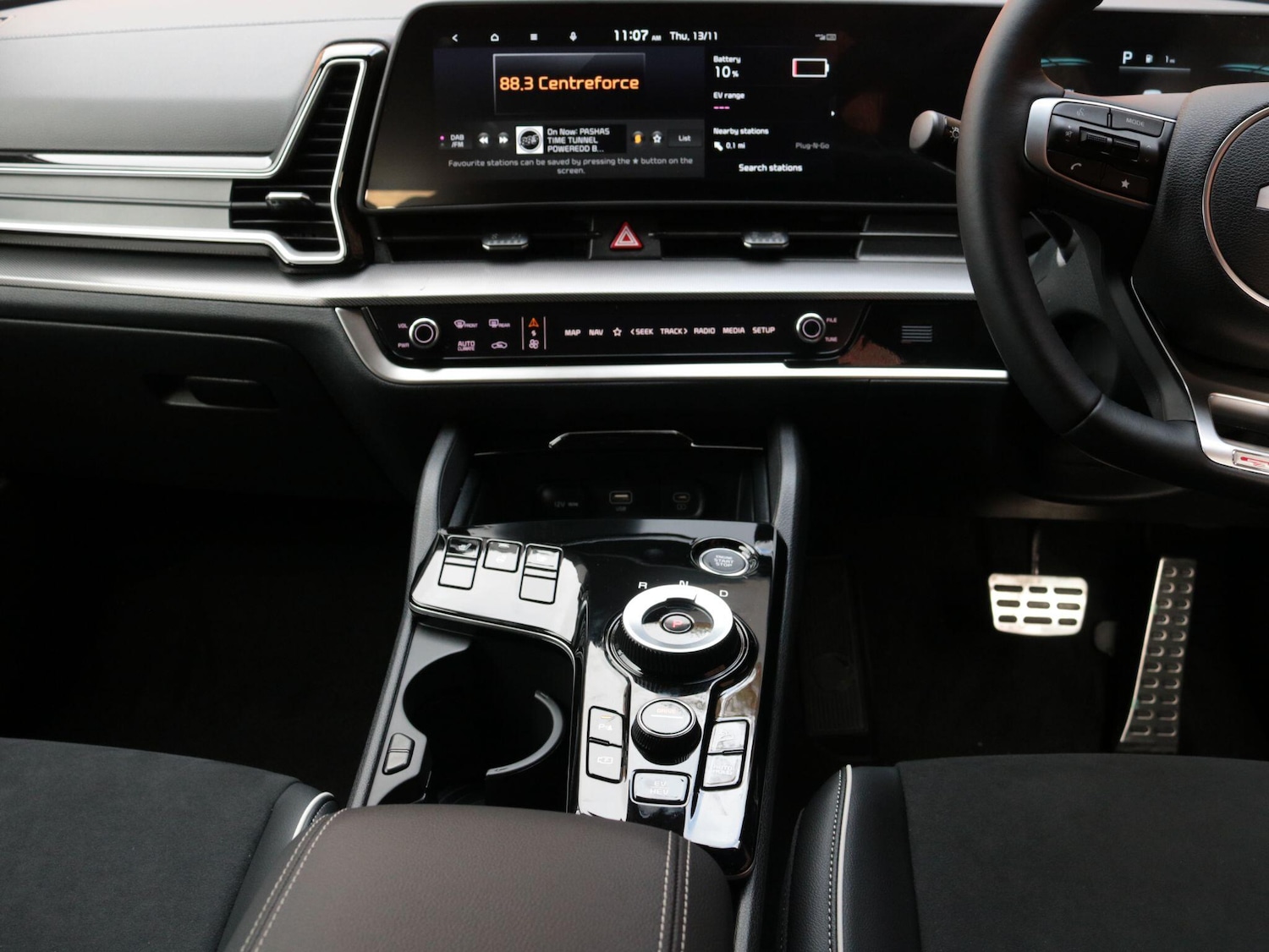 Used Kia Sportage 2025 for sale - 76608531: Photo 22