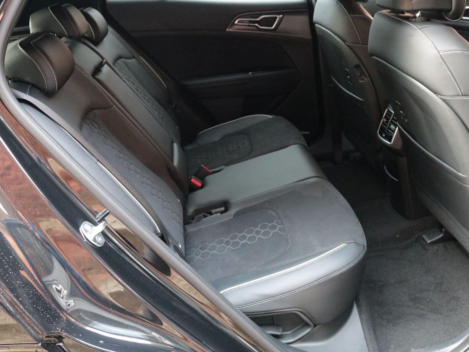 Used Kia Sportage 2025 for sale - 76608531: Photo 23