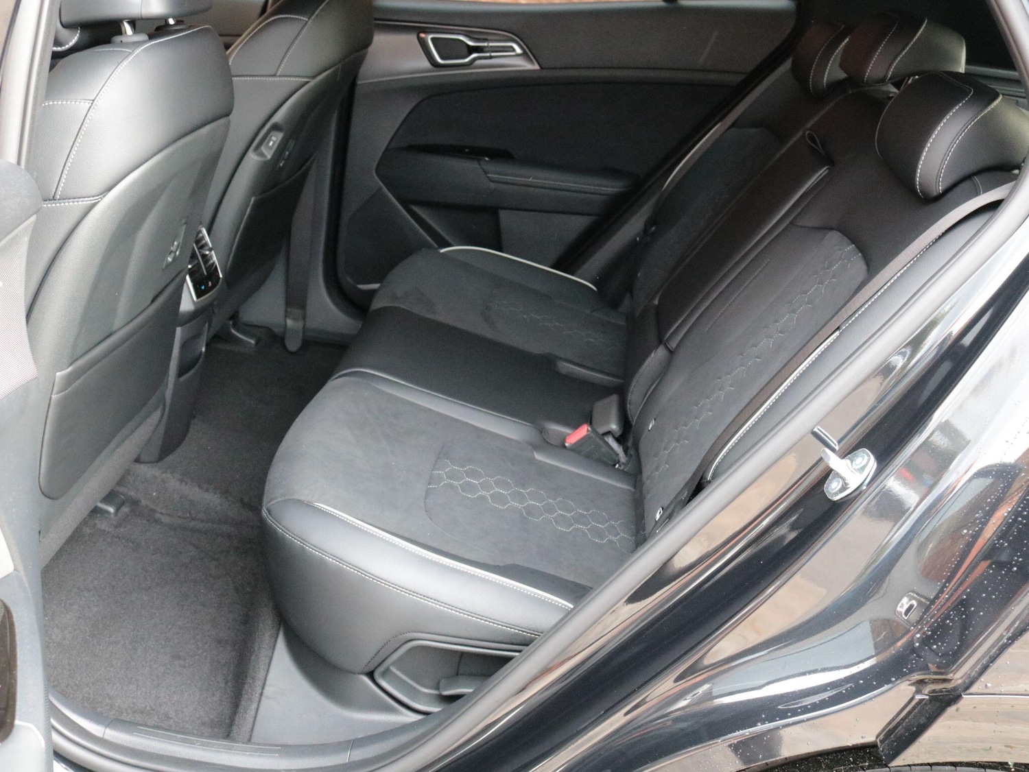 Used Kia Sportage 2025 for sale - 76608531: Photo 24